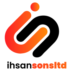 ihsansonsltd